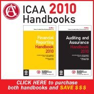 Accounting Handbooks