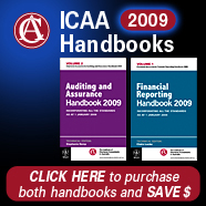 Accounting Handbooks