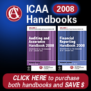 Accounting Handbooks