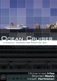 Ocean Cruises cover image
