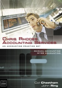 Chris Rhodes cover image