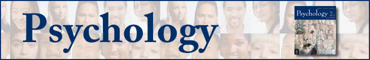 Westen: Psychology Australian & New Zealand Edition