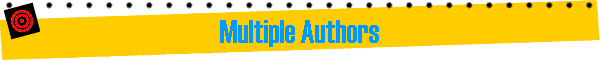 Multiple Authors