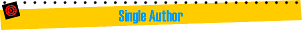 Single Author