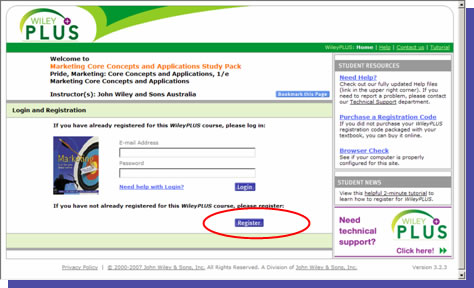 Pride Core WileyPLUS